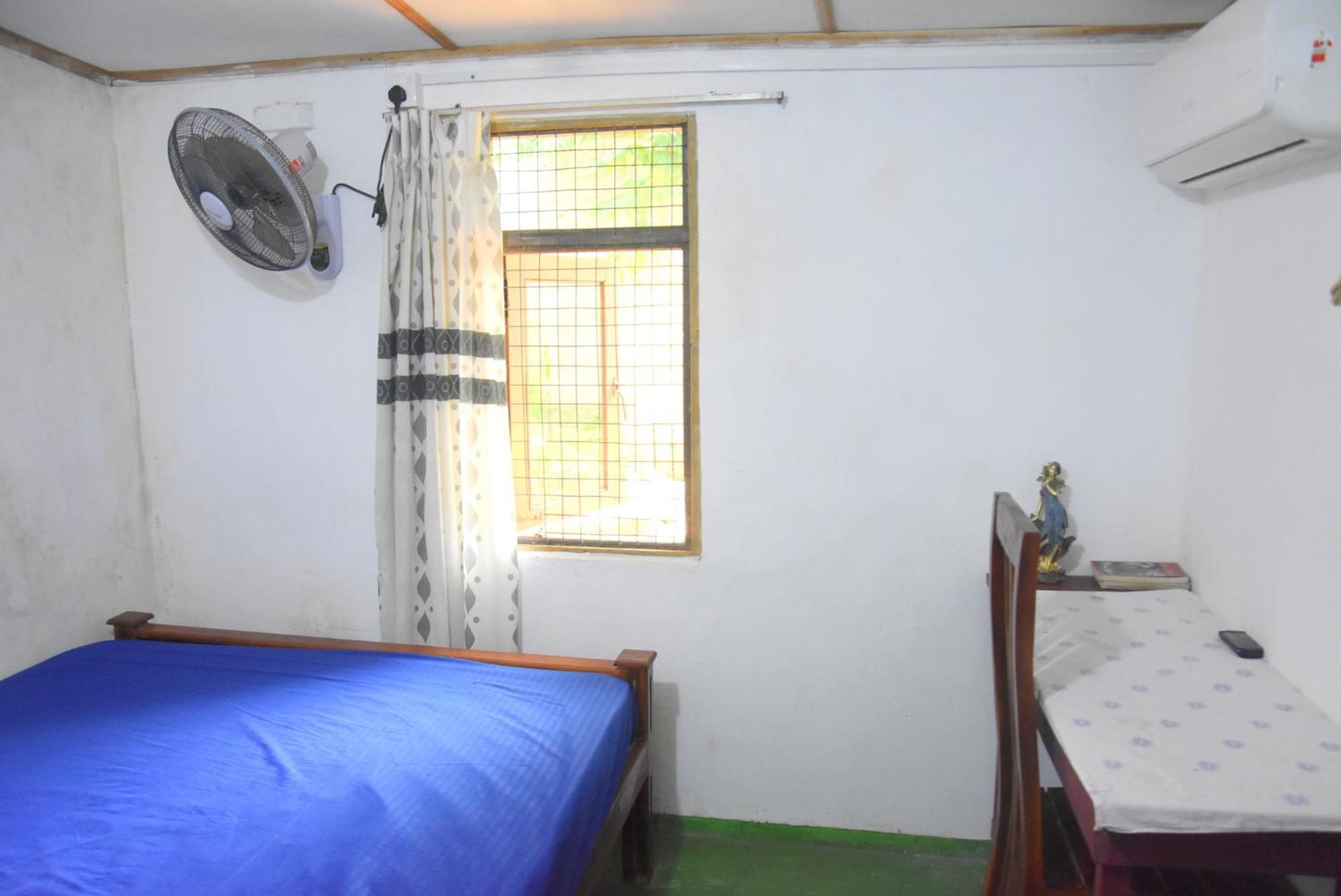 Meera Homestay & Guest House Анурадхапура Екстериор снимка