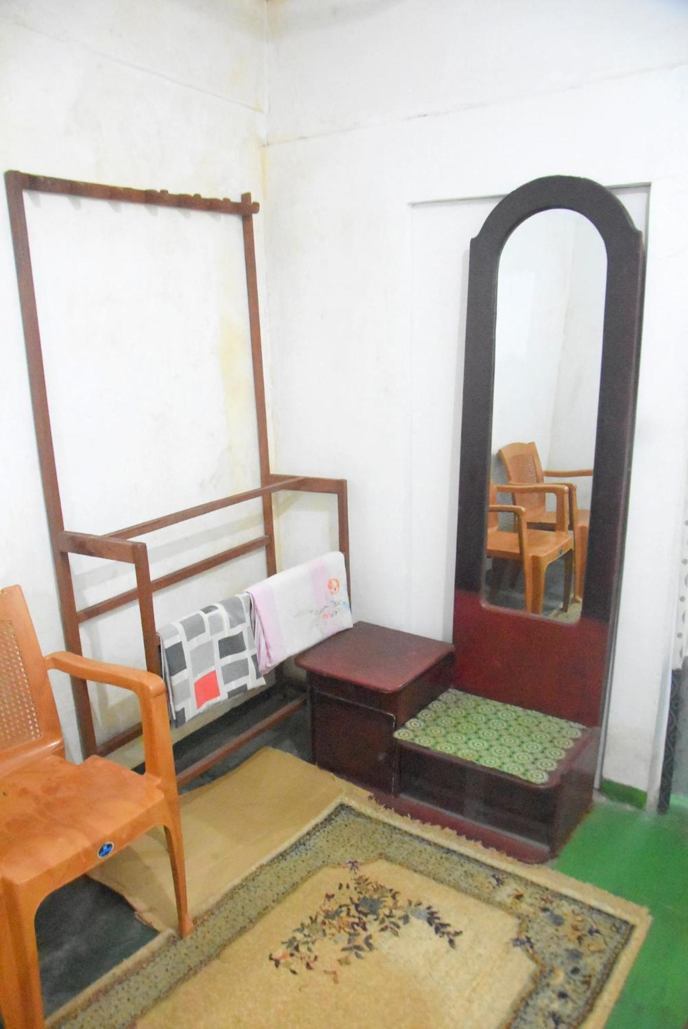 Meera Homestay & Guest House Анурадхапура Екстериор снимка