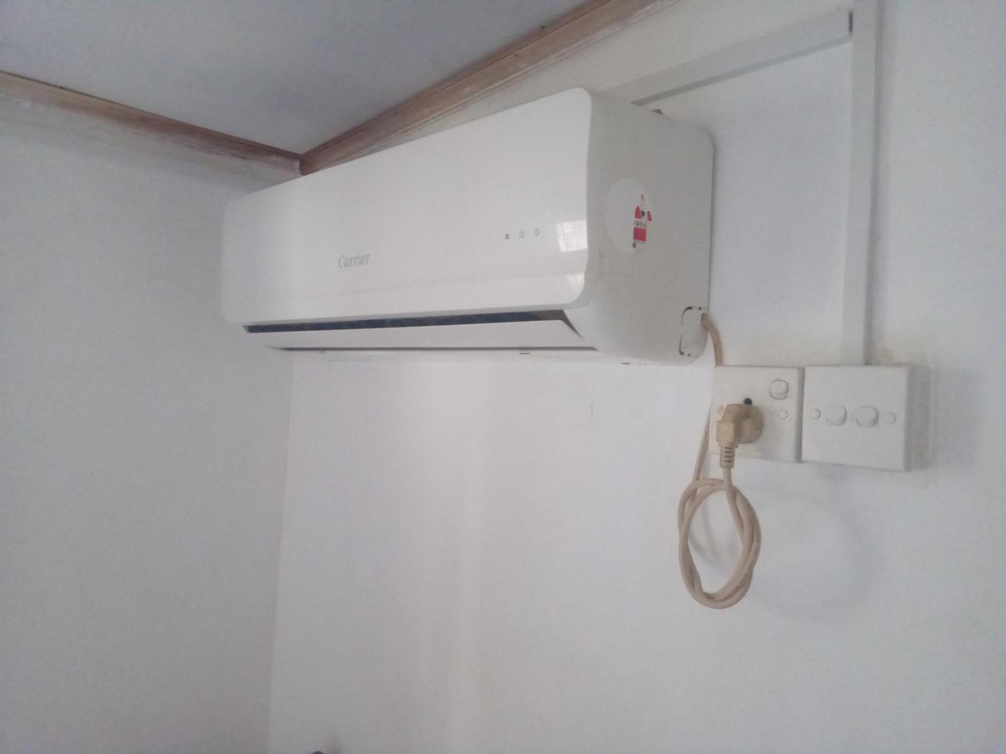 Meera Homestay & Guest House Анурадхапура Екстериор снимка