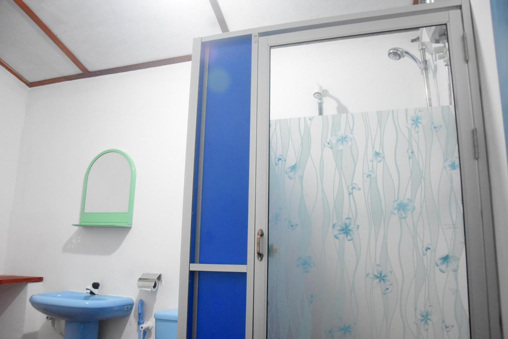Meera Homestay & Guest House Анурадхапура Екстериор снимка