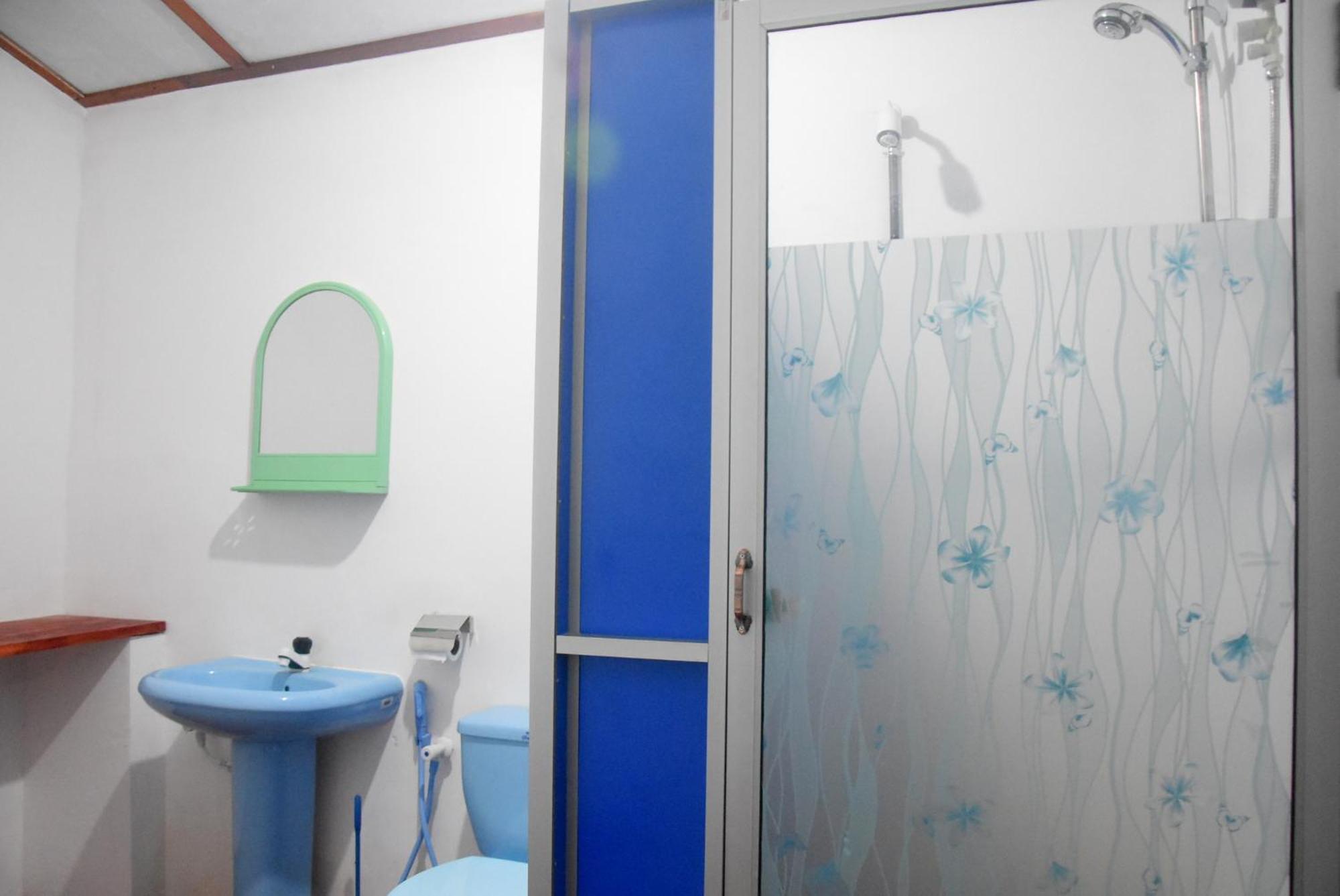 Meera Homestay & Guest House Анурадхапура Екстериор снимка