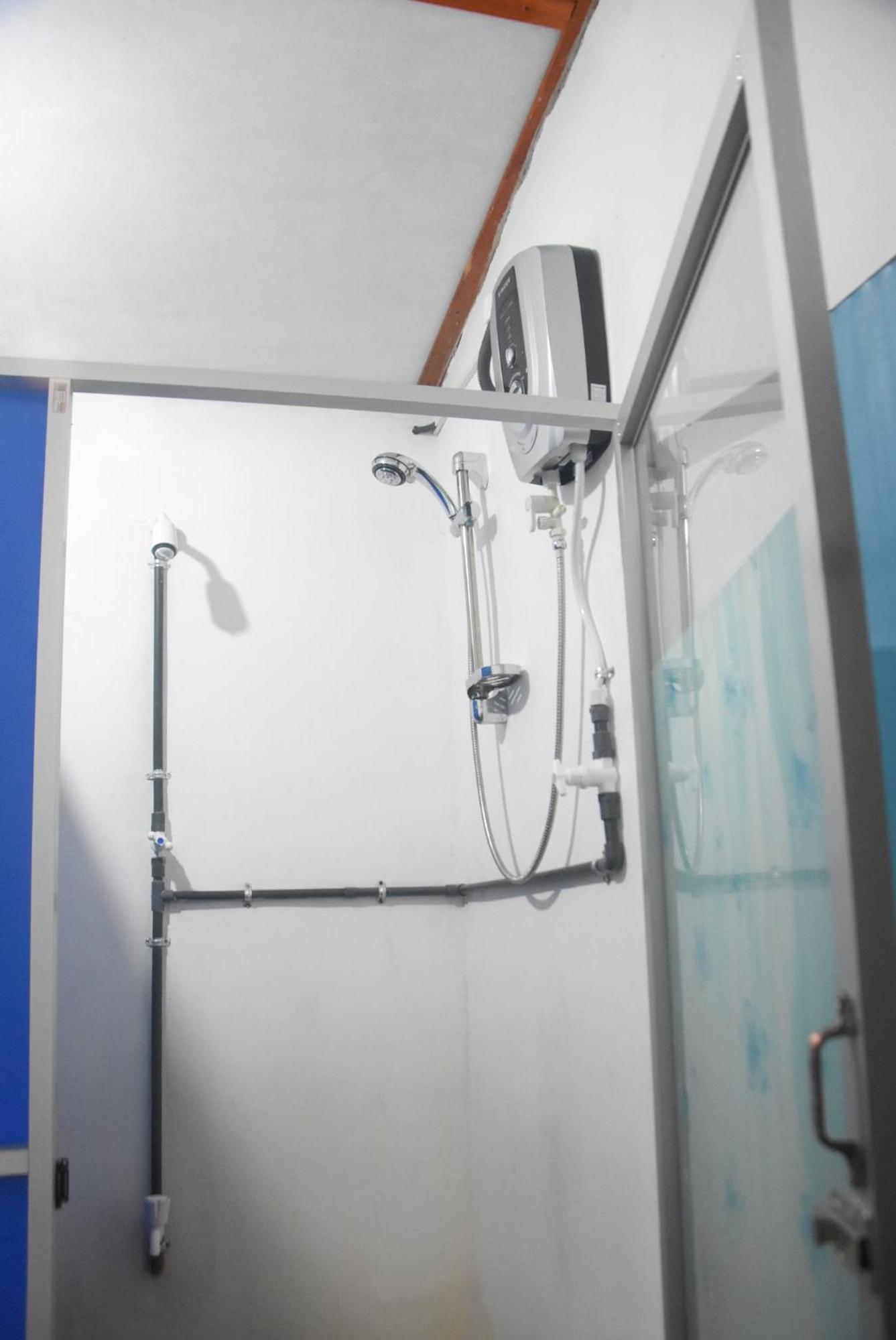 Meera Homestay & Guest House Анурадхапура Екстериор снимка