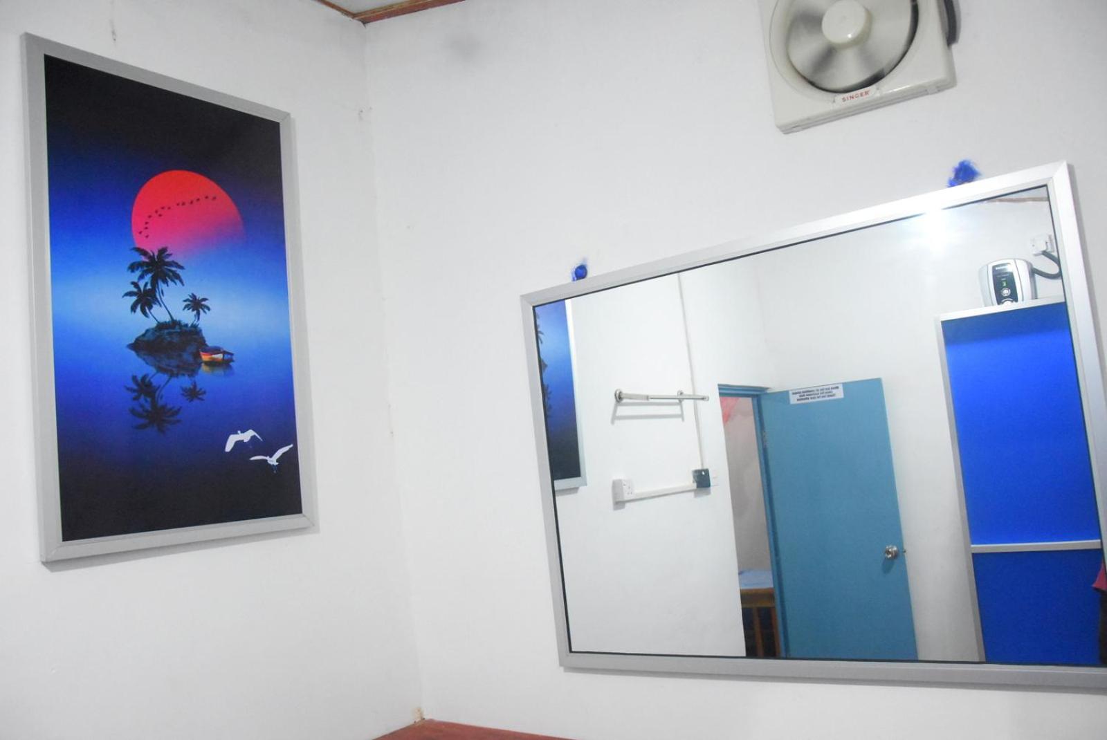 Meera Homestay & Guest House Анурадхапура Екстериор снимка