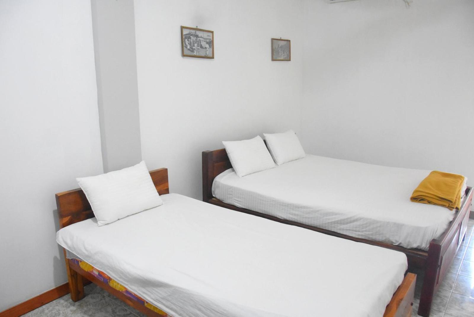 Meera Homestay & Guest House Анурадхапура Екстериор снимка