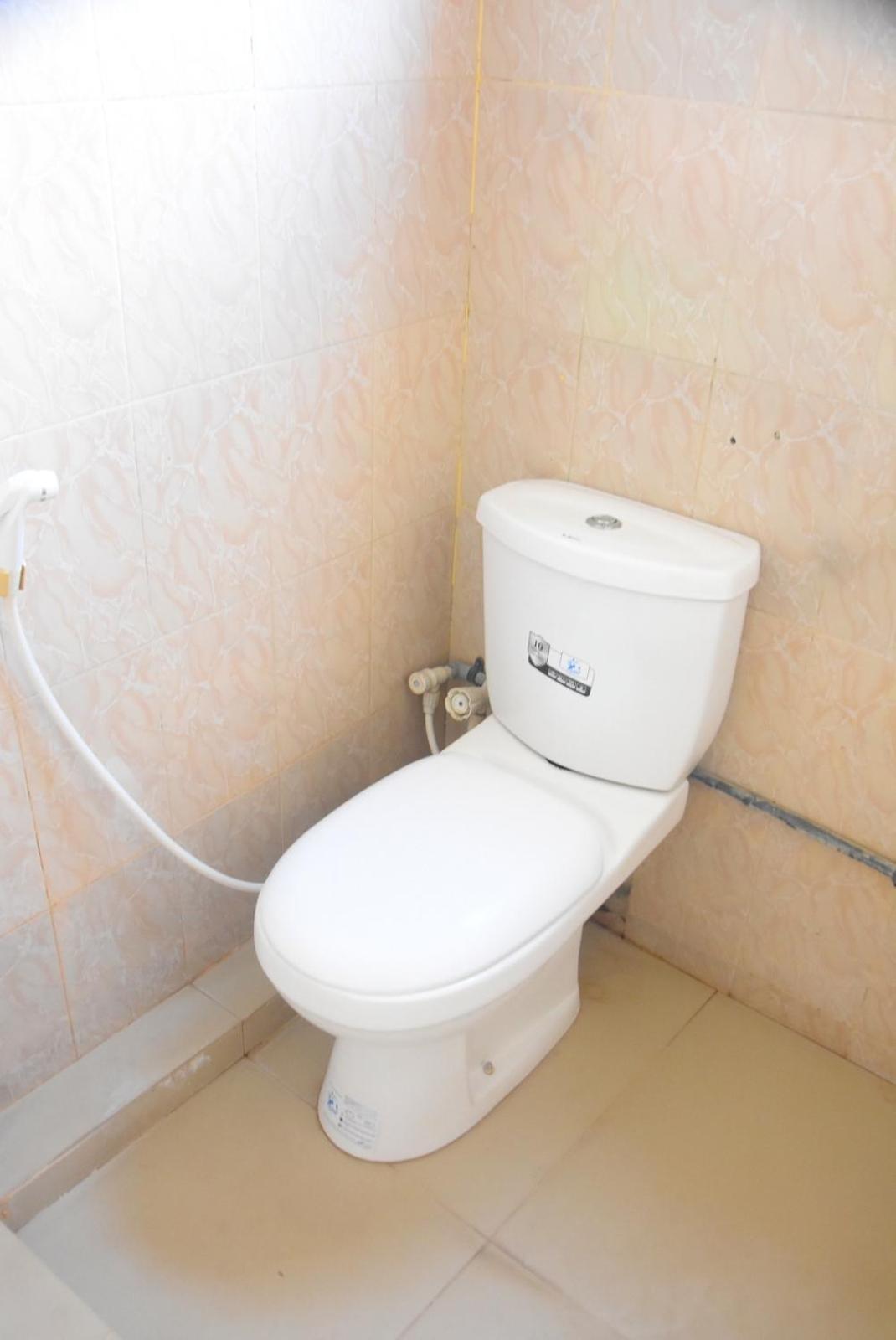 Meera Homestay & Guest House Анурадхапура Екстериор снимка