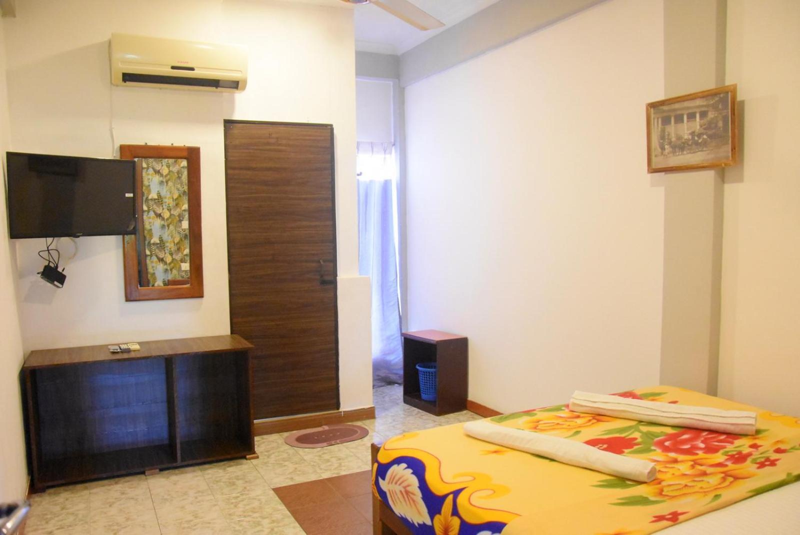 Meera Homestay & Guest House Анурадхапура Екстериор снимка